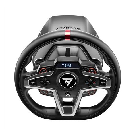 Thrustmaster | Steering Wheel | T248X | Black | Game racing wheel - 2